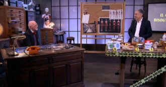 Copertina di Cosa mangiamo davvero? L’indagine di Crude Verità su cibo, marketing e salute