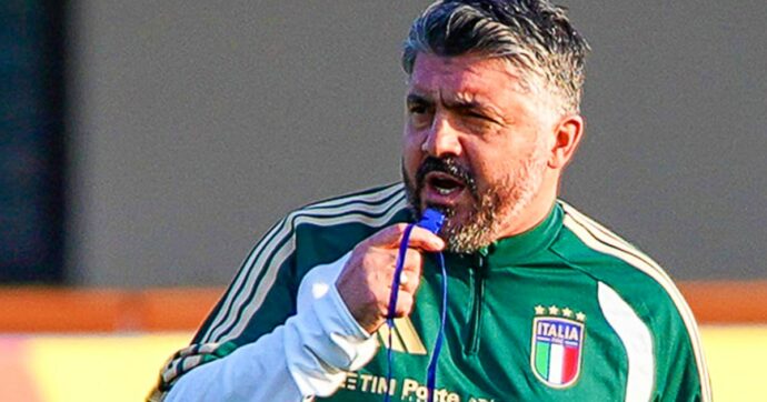 Allarme difesa, i tre titolari in dubbio: la grana del ct Gattuso verso i playoff Mondiali