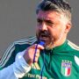 Copertina di Allarme difesa, i tre titolari in dubbio: la grana del ct Gattuso verso i playoff Mondiali