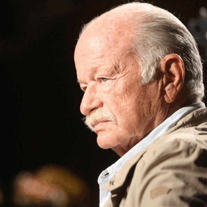 “Negli ultimi tempi Gino Paoli era un po’ depresso. Io ho cercato di incoraggiarlo, ma era molto giù…”: le parole commosse di Mogol