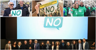 Porta a porta, caccia agli astenuti, niente risse e 3.500 eventi: i segreti della “campagna di popolo” dei magistrati (con gli ex spin doctor di Vendola)