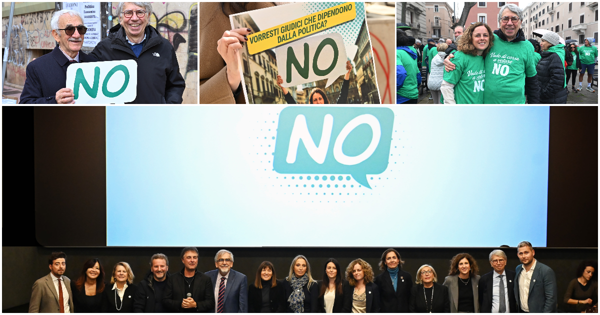 Porta a porta, caccia agli astenuti, niente risse e 3.500 eventi: i segreti della “campagna di popolo” dei magistrati (con gli ex spin doctor di Vendola)