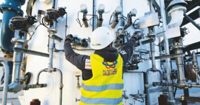 Copertina di Meloni ad Algeri per il gas. Ma arriva pure la Spagna…