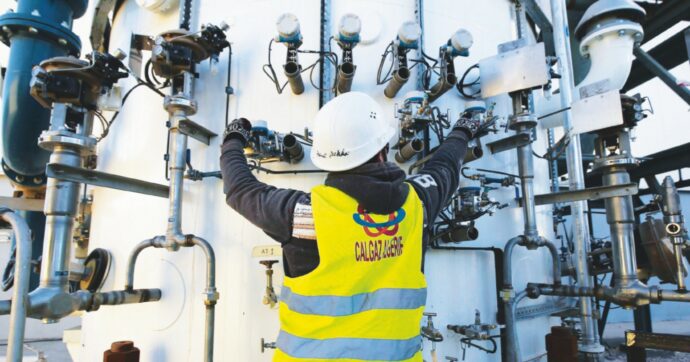 Meloni ad Algeri per il gas. Ma arriva pure la Spagna…