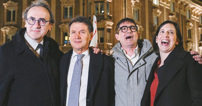 Primarie, furia Pd su Conte. Ma i centristi fanno già la fila