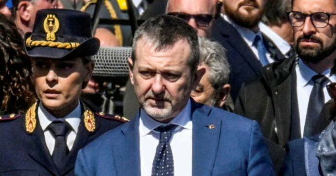 Delmastro e Santanchè: cadono gli intoccabili