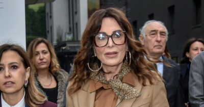 Copertina di Fondi Inps e processi, Senato e bancarotte: Santanchè da 40 mesi sotto il fuoco