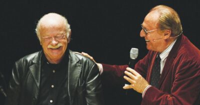 Copertina di “Altro che cupo: amava la tavola, il sub e le risate”