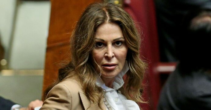 Giorgia litiga per “Dani” con La Russa e minaccia di toglierle le deleghe