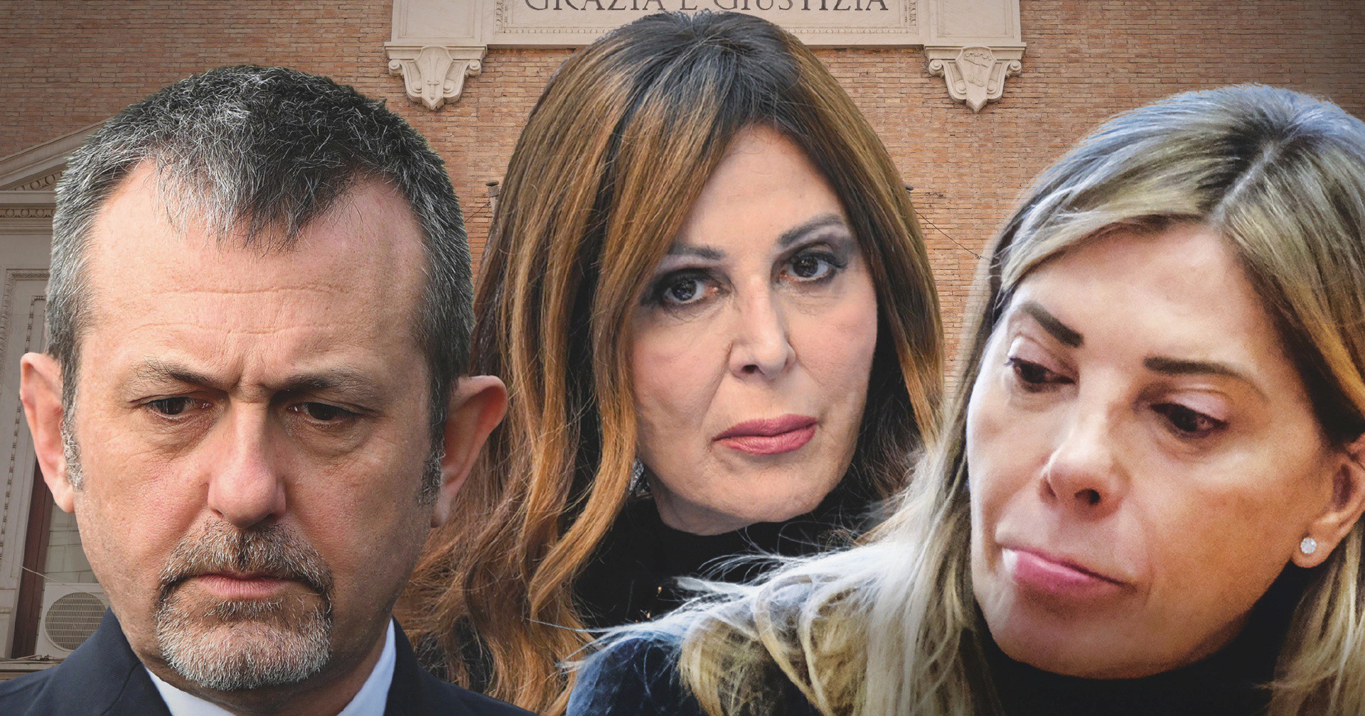 Copertina di Ascolta gli audioarticoli del 25 marzo 2026