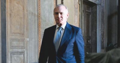 Copertina di Consap, l’ad va in auto blu allo studio privato: migliaia di euro di multe pagate dalla società (pubblica)