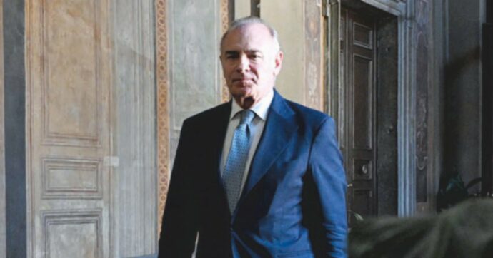 Consap, l’ad va in auto blu allo studio privato: migliaia di euro di multe pagate dalla società (pubblica)