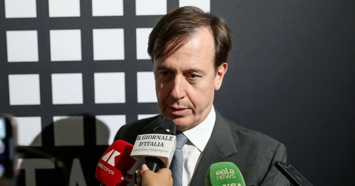 Reuters: “La Bce ha delle riserve sul candidato amministratore delegato del Monte dei Paschi di Siena”