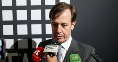 Copertina di Reuters: “La Bce ha delle riserve sul candidato amministratore delegato del Monte dei Paschi di Siena”