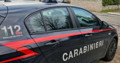 Copertina di Lecce, due arrestati: abusi su bimba 8 anni