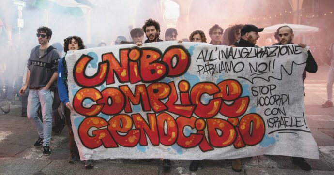 L’industria bellica sempre più negli atenei. A Bologna 2,6 mln di fondi, 1,3 a Milano