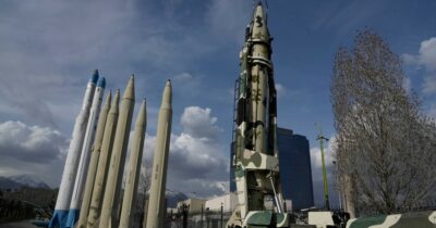 Copertina di “Gli Usa hanno inviato all’Iran il piano di pace in 15 punti”, possibile vertice di pace già giovedì in Pakistan