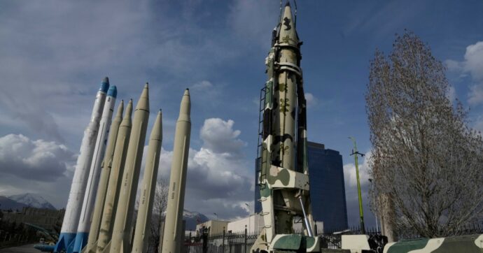 “Gli Usa hanno inviato all’Iran il piano di pace in 15 punti”, possibile vertice di pace già giovedì in Pakistan