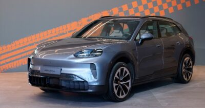 Copertina di La ritirata dall’elettrico. Il lusso che i marchi di lusso non possono permettersi