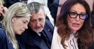 Terremoto nel governo: dimissioni per Delmastro e Bartolozzi. Meloni a Santanchè: “Segua l’esempio”. Tensioni con La Russa