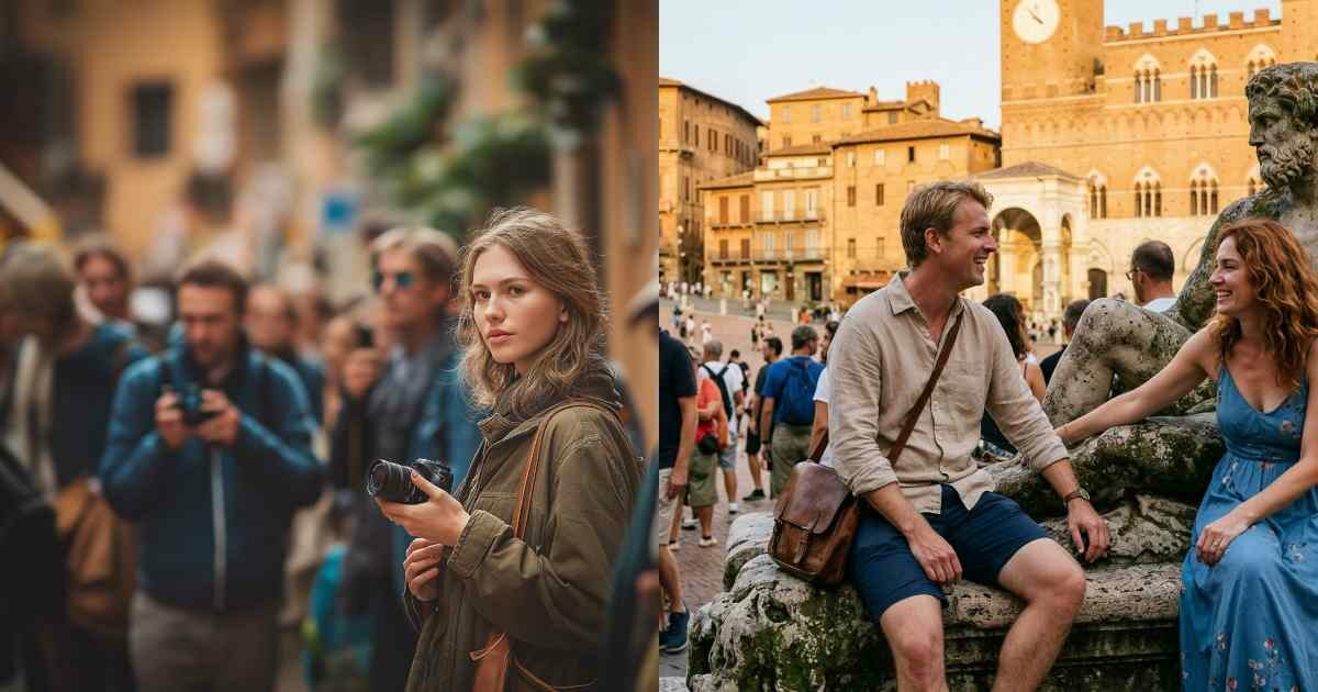In vacanza diventiamo un’altra persona? La verità sulla ‘sindrome del turista’ tra libertà, eccessi e comportamenti che non ammetteremmo mai