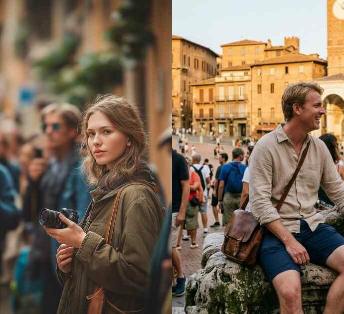In vacanza diventiamo un’altra persona? La verità sulla ‘sindrome del turista’ tra libertà, eccessi e comportamenti che non ammetteremmo mai