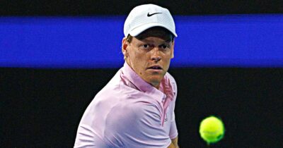 Copertina di Atp Miami, quando gioca oggi Jannik Sinner: di fronte c’è il padrone di casa Michelsen | Orario e dove vederla in tv e streaming