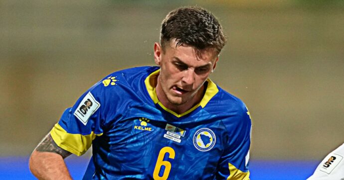 Playoff Mondiali, scoppia il caso Tahirovic. Il ct della Bosnia accusa il tecnico gallese del Brondby: “Cose al limite dell’incredibile”