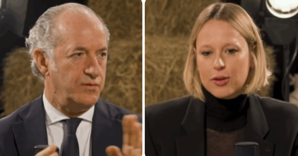 “Mangiavo tanto, poi rimandavo tutto e così pensavo di poter mantenere una struttura d’atleta”: Federica Pellegrini racconta i suoi anni difficili a Luca Zaia