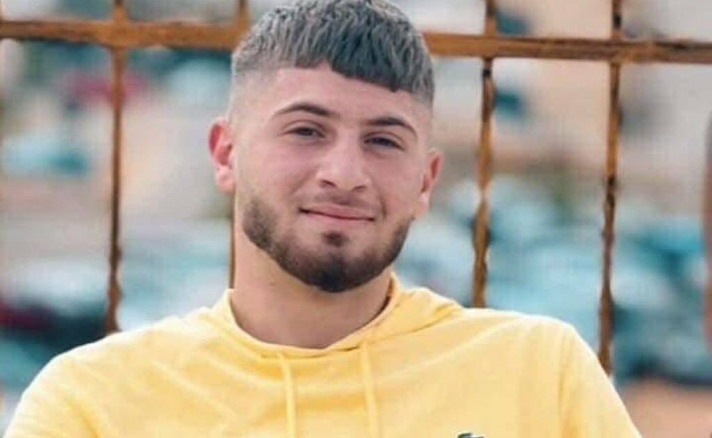 Tribunale israeliano: “17enne palestinese morto di fame in carcere”. Ma il giudice archivia il caso