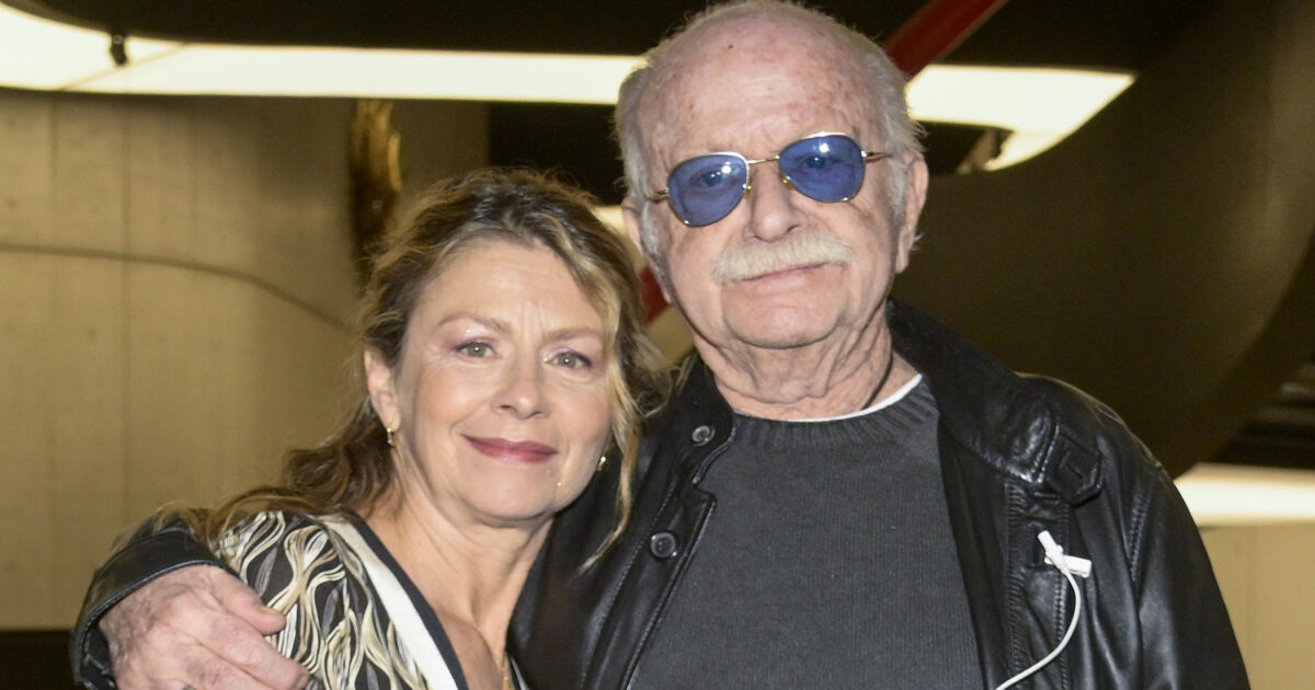 “Babbo mio”: l’addio di Amanda Sandrelli a papà Gino Paoli e la storia di un amore che sfidò le convenzioni