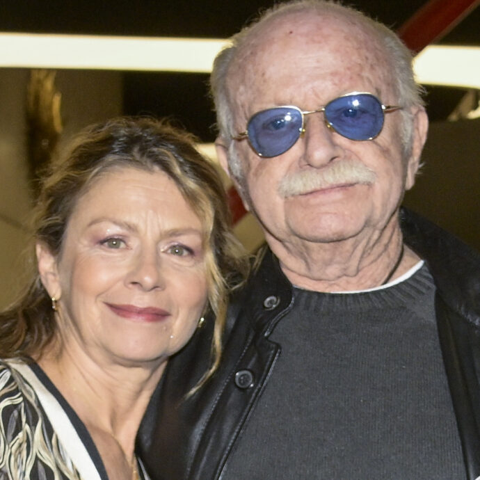 “Babbo mio”: l’addio di Amanda Sandrelli a papà Gino Paoli e la storia di un amore che sfidò le convenzioni