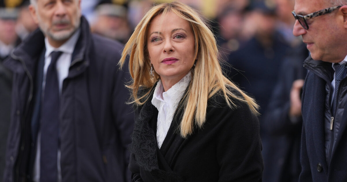 Giorgia Meloni, da leader quasi invincibile ad anatra zoppa: il volto trasfiguarato della premier
