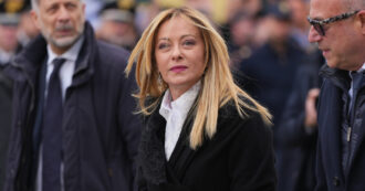 Giorgia Meloni, da leader quasi invincibile ad anatra zoppa: il volto trasfigurato della premier