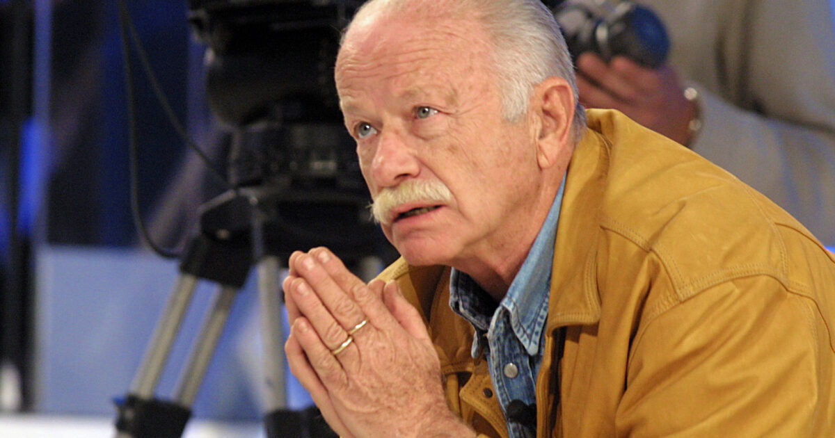 L’eredità di Gino Paoli stimata “tra i 20 e i 25 milioni di euro” sarà divisa tra gli eredi: ecco chi sono