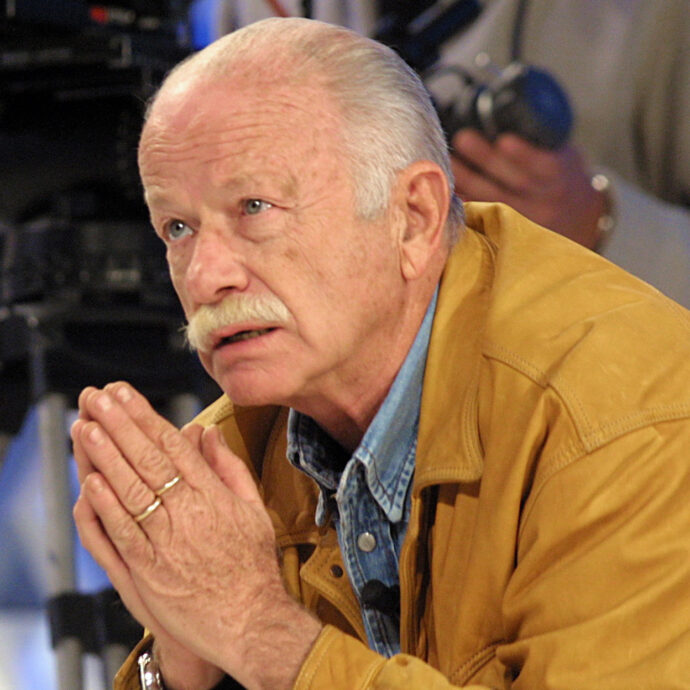 L’eredità di Gino Paoli stimata “tra i 20 e i 25 milioni di euro” sarà divisa tra gli eredi: ecco chi sono