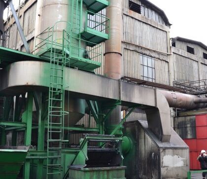 Salerno, Fonderie Pisano verso la chiusura. Regione nega l’autorizzazione: ‘Continua a inquinare, non si è adeguata’