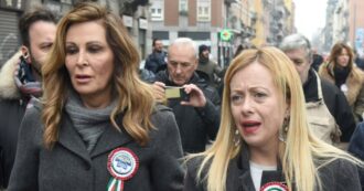 La resistenza della ministra manda in tilt Palazzo Chigi