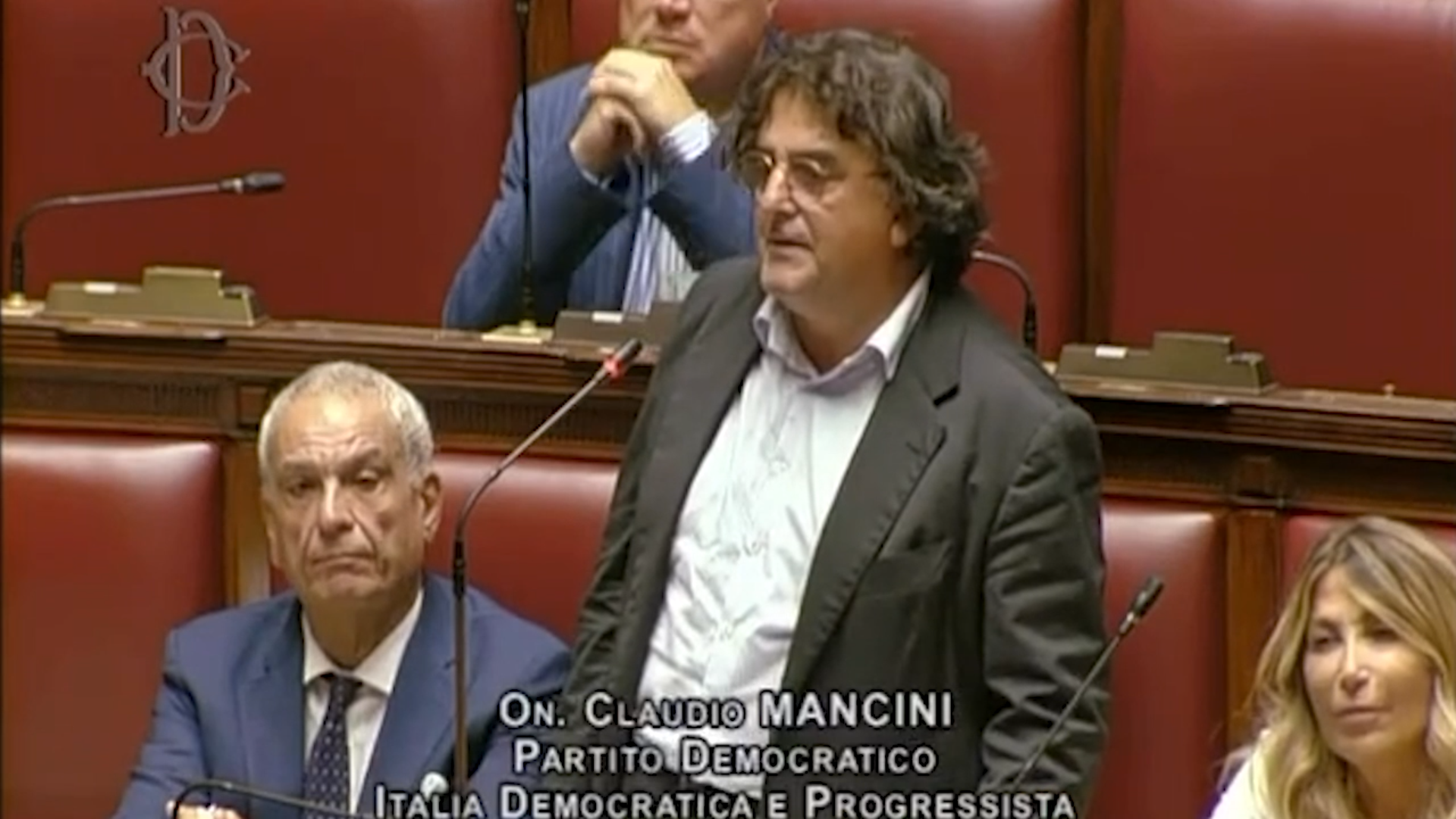 La profezia del deputato dem lo scorso settembre: “Referendum? Perderete, perché se entrate in un bar…” – Video