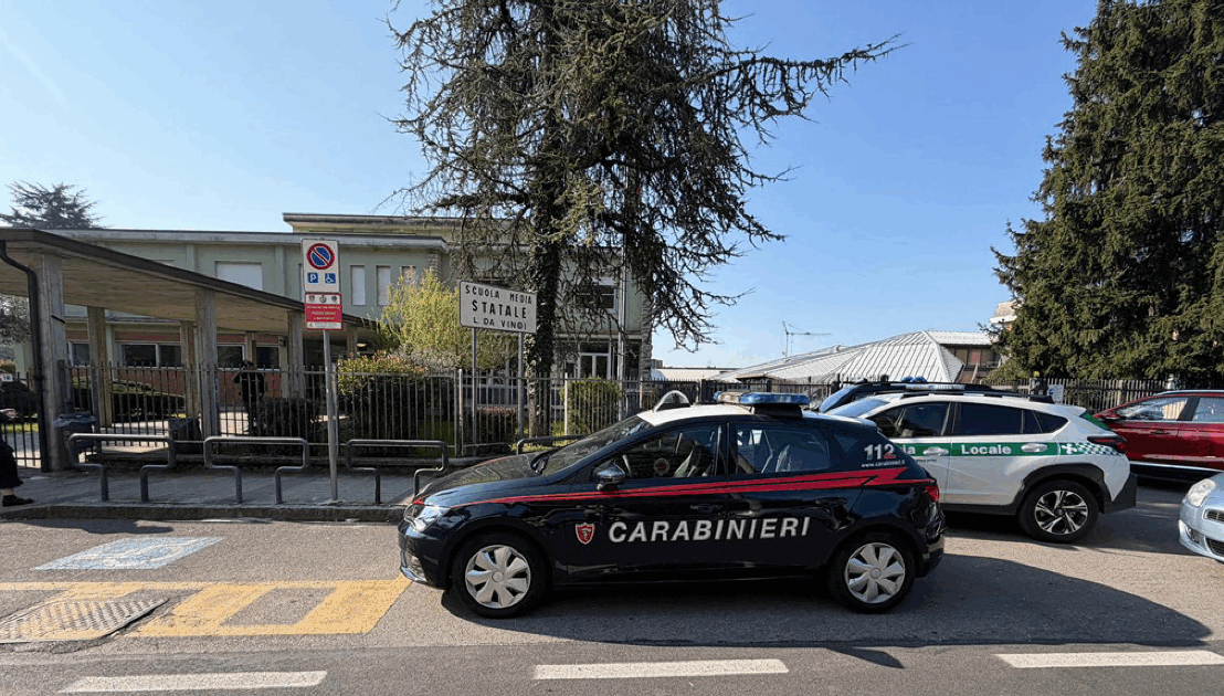 Perché il caso di Trescore Balneario mi ha ricordato il me quindicenne: a scuola non servono professori, ma educatori