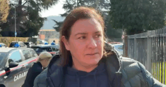 Copertina di Insegnante accoltellata da 13enne, una mamma: “Tre ragazzi hanno visto tutto e li stanno assistendo”