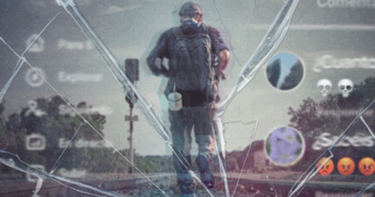 “Il serial killer di TikTok”: la doppia vita di José Jurado Montilla tra crimini e follower su Netflix