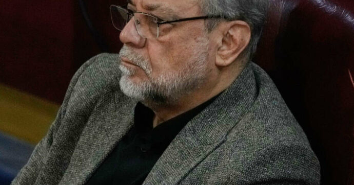 Dai vertici dei pasdaran alla guida della sicurezza nazionale: chi è Zolghadr, l’uomo scelto dall’Iran per sostituire Larijani