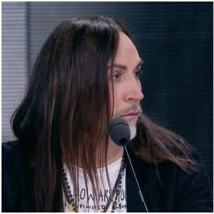 “TonyPitony? Per me non ha nessun valore artistico. È un ottimo performer, ma da villaggio turistico di lusso. Artisticamente non trovo niente di speciale”: così Manuel Agnelli