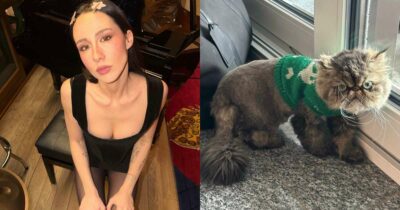 Copertina di “Dopo sette anni con me ha detto basta, mi ha abbandonata. Ha deciso di vivere dai vicini, il mio atto d’amore è lasciarla andare”: Aurora Ramazzotti e la nuova vita della gatta Saba