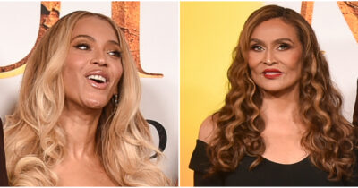 Copertina di “Nausea, febbre, brividi e vomito con sangue”: un cliente si sente male al chiosco della madre di Beyoncé. Il dipartimento della salute in Texas lo chiude