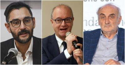 Copertina di Prof accoltellata dallo studente: “Il decreto Sicurezza? Per un adolescente non è un deterrente, la repressione non basta”: dal pedagogista al cappellano, le opinioni degli esperti