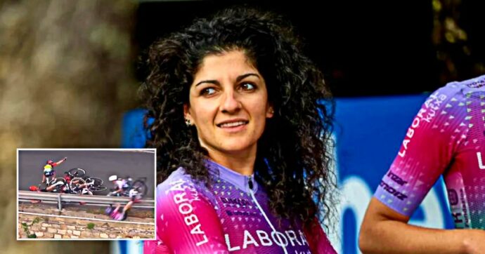 “A riguardare i miei tre metri di caduta, si potrebbe pensare a barriere per i guardrail”: parla Debora Silvestri, in ospedale con un supporto respiratorio