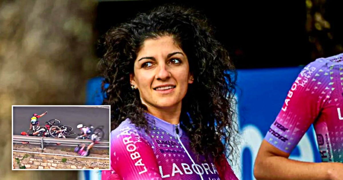 “A riguardare i miei tre metri di caduta, si potrebbe pensare a barriere per i guardrail”: parla Debora Silvestri, in ospedale con un supporto respiratorio