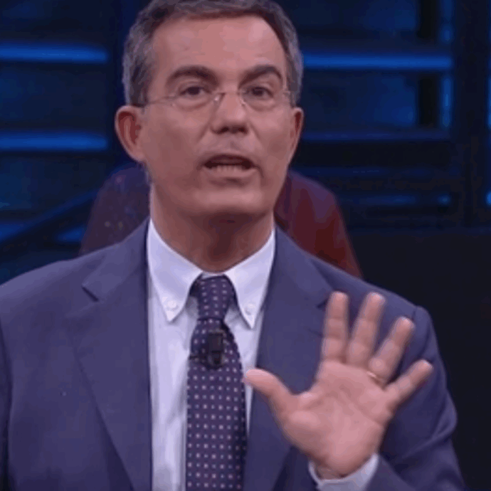 L’informazione batte il reality, continua l’effetto referendum: DiMartedì porta a casa 2.196.000 spettatori (14,6%) e supera il Grande Fratello Vip